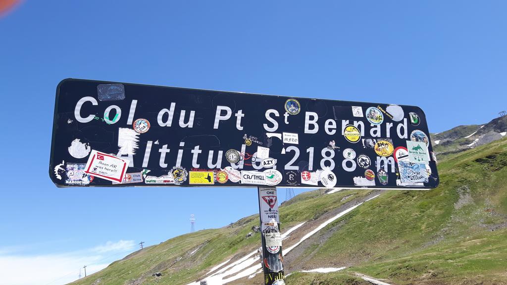 Soleil Appartement La Plagne