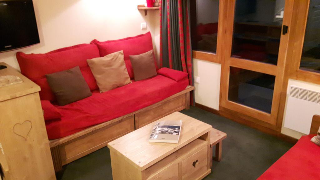 Soleil Apartment *