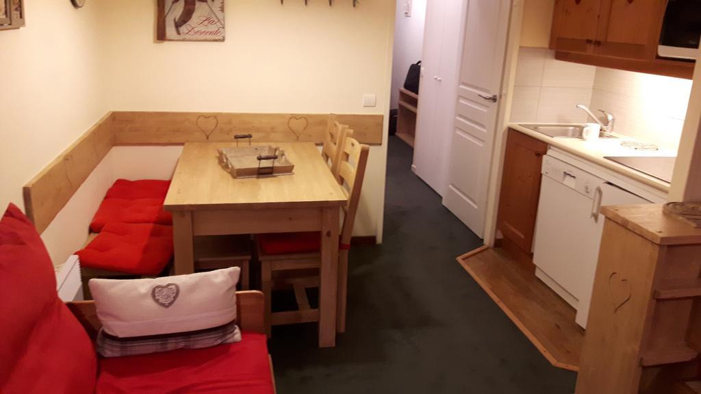Appartement Soleil