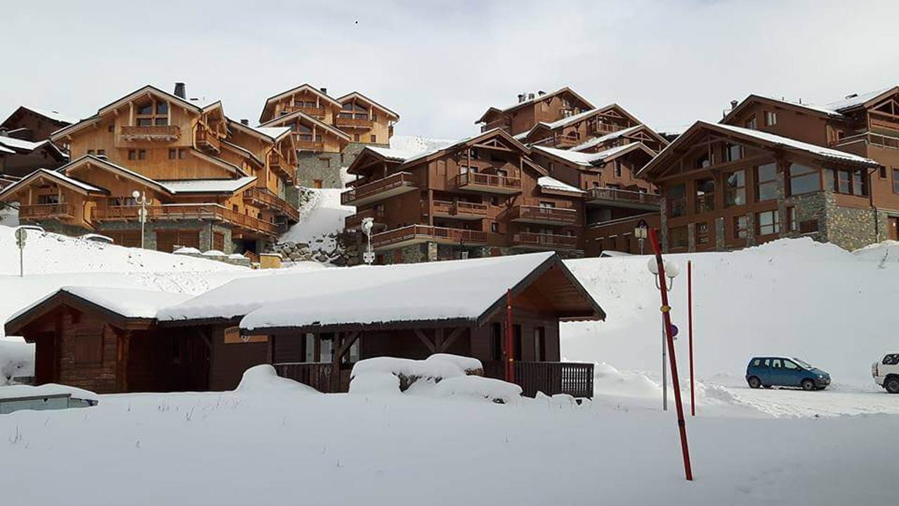 Appartement Soleil