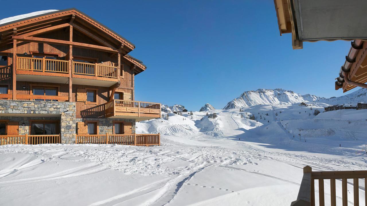 Appartement Soleil *