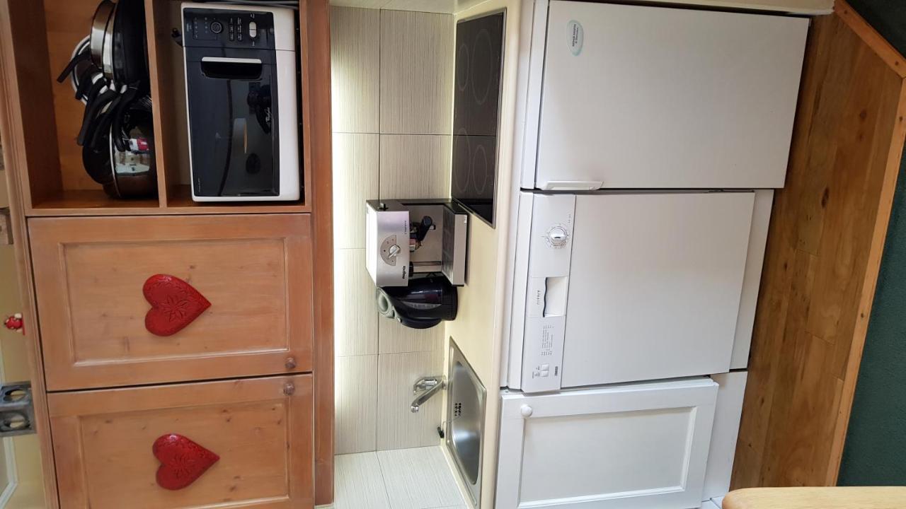 Soleil Appartement La Plagne