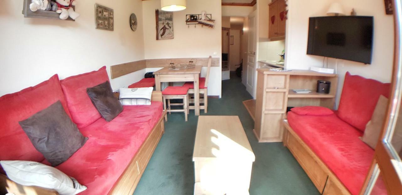 Apartment Soleil *