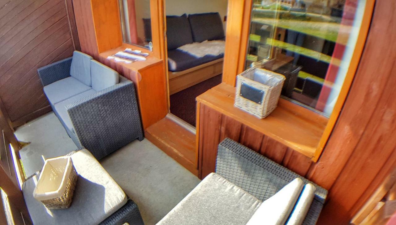 Appartement Soleil La Plagne