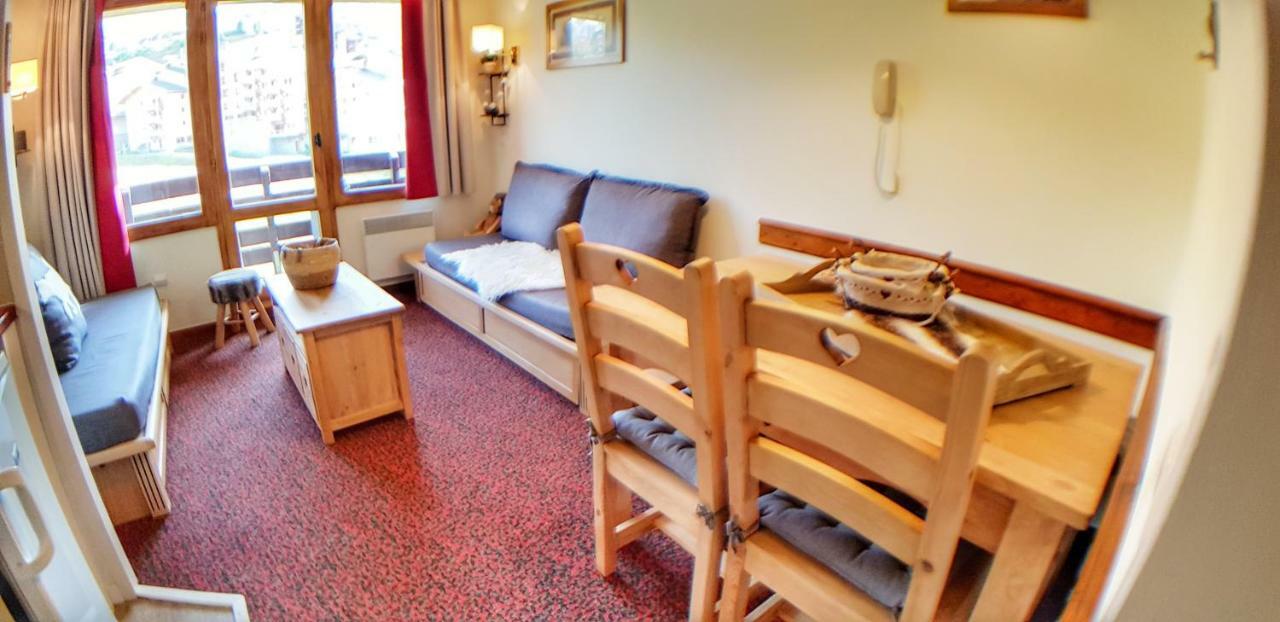Apartment Soleil *