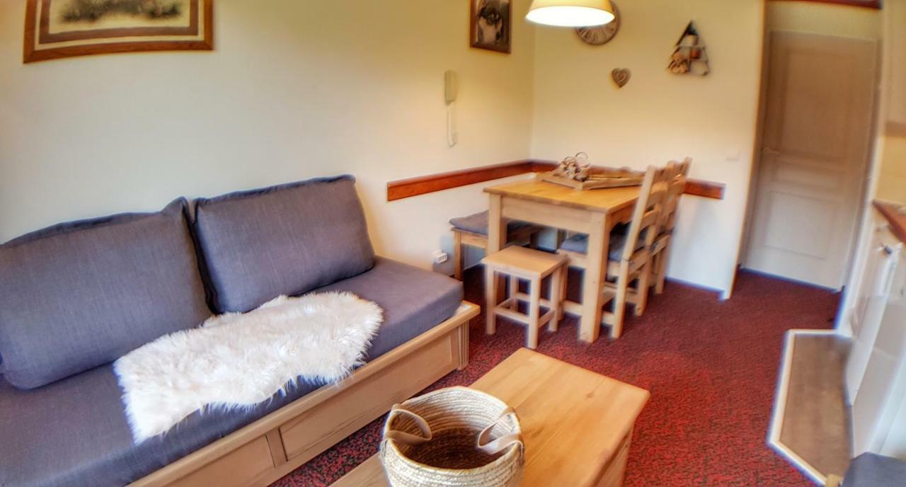 Soleil Apartment *