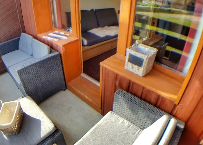 Appartement La Plagne Soleil