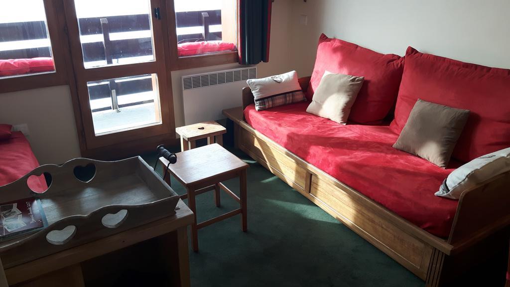 Soleil La Plagne
