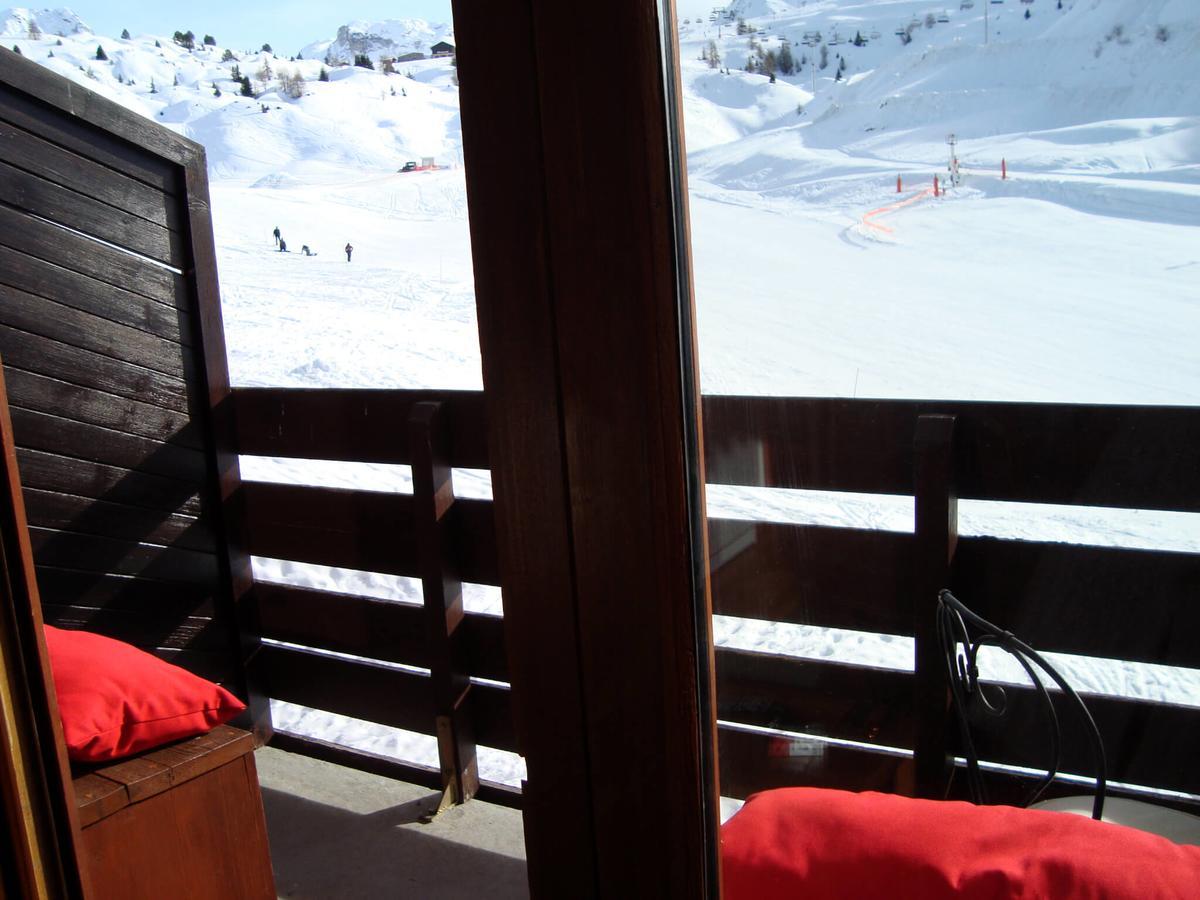 Soleil Apartment La Plagne