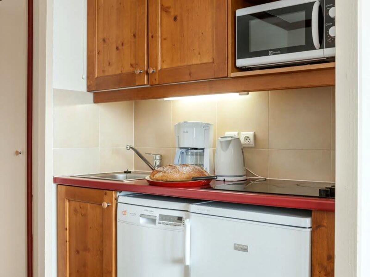 Soleil Apartment *
