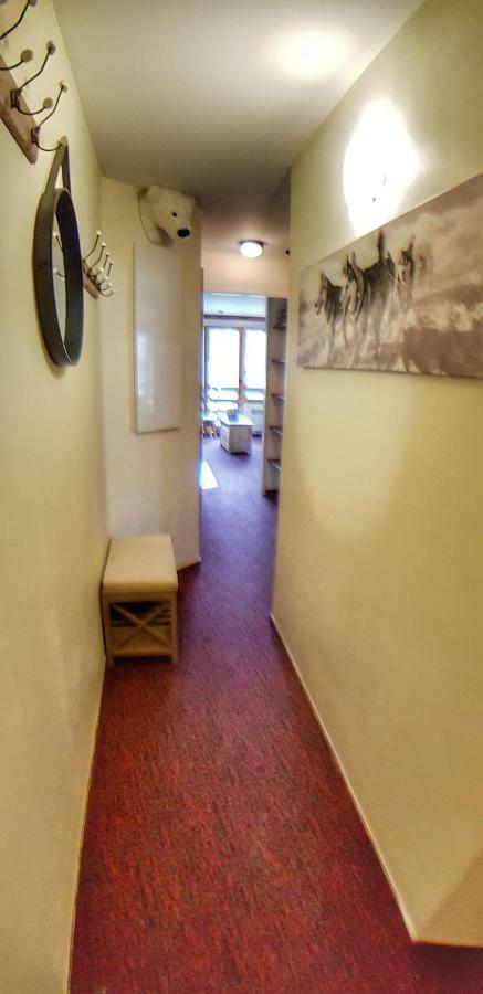 Apartment Soleil *