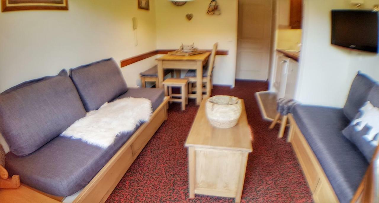 Soleil Apartment *