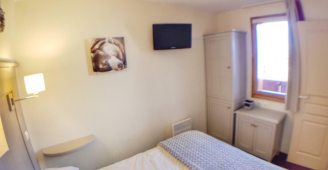 Apartment Soleil La Plagne