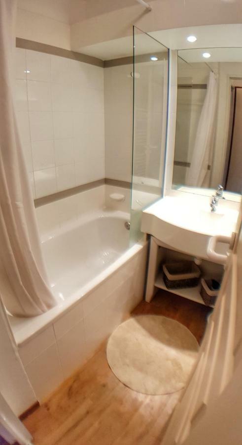 Soleil Apartment *