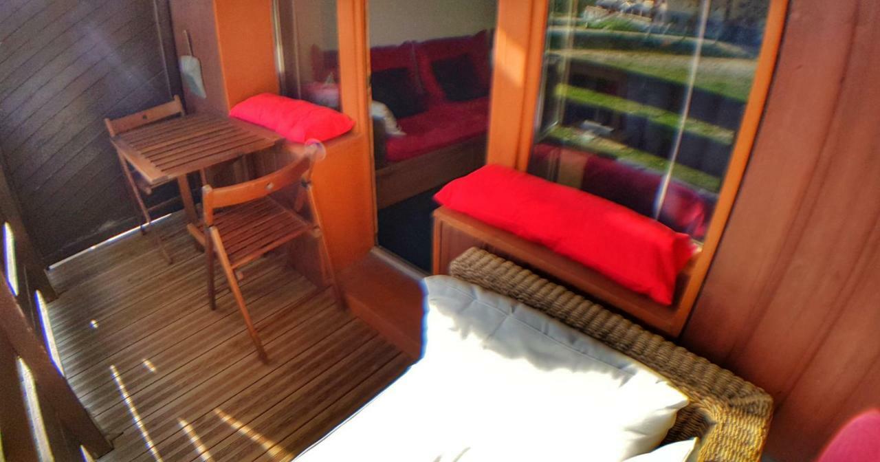 Soleil Apartment La Plagne