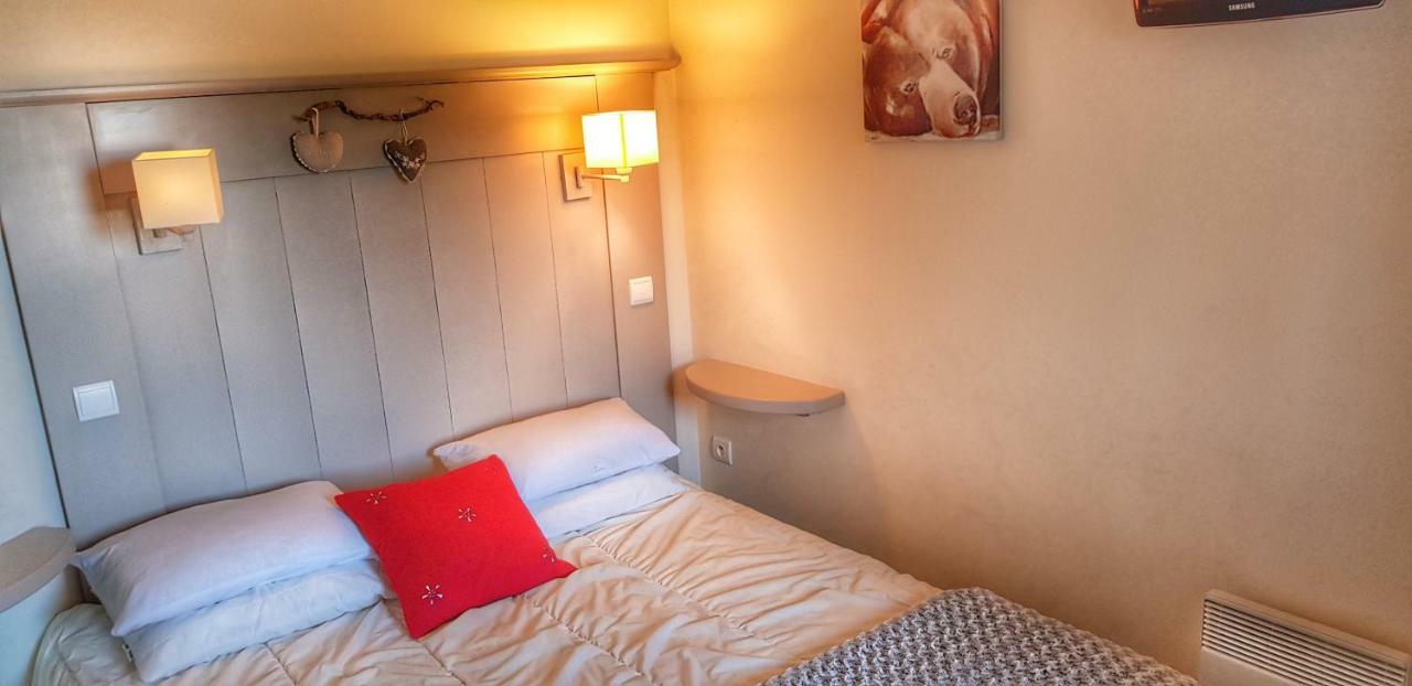 Soleil Apartment